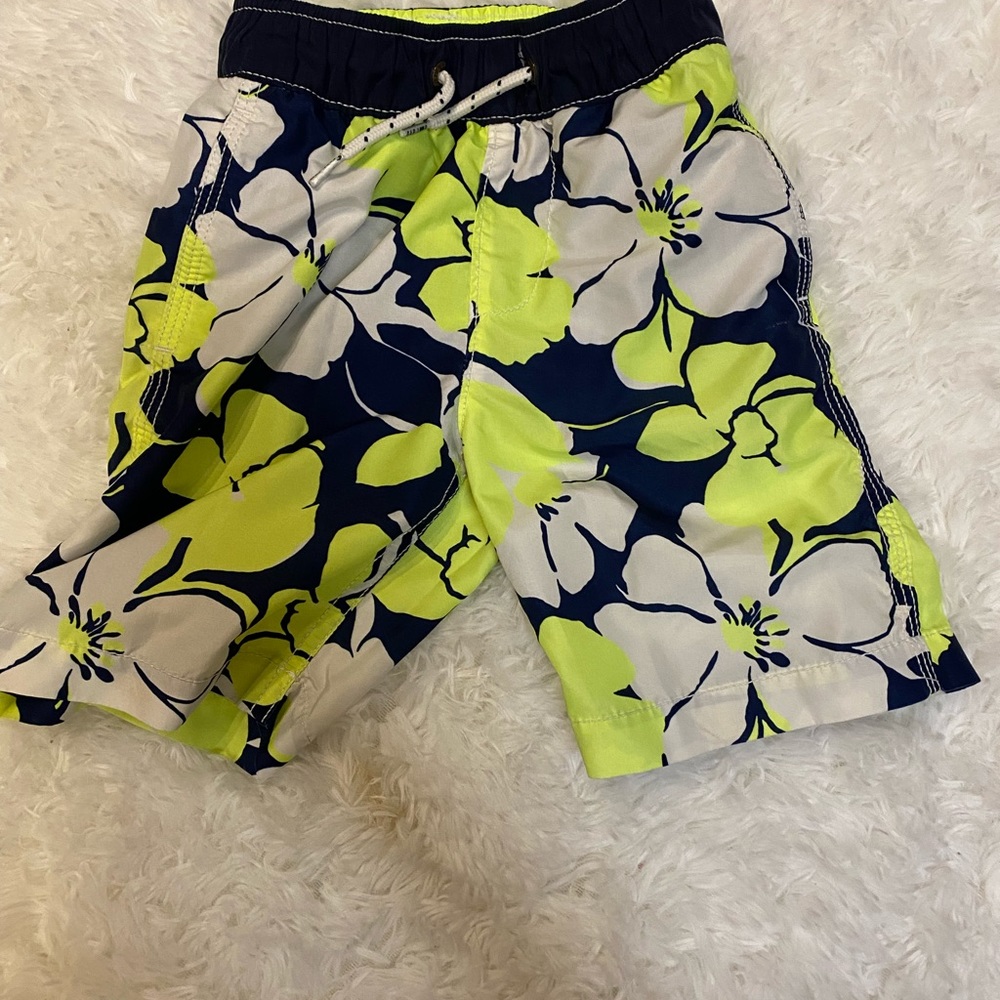GAP Tropical Swim Trunks